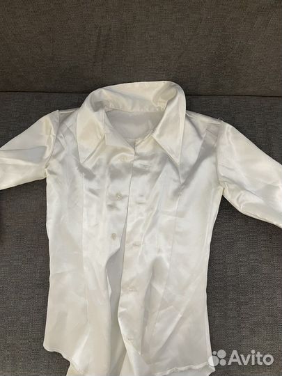 Рубашки доя бальных танцев