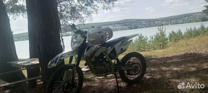 Rockot R5F raptor