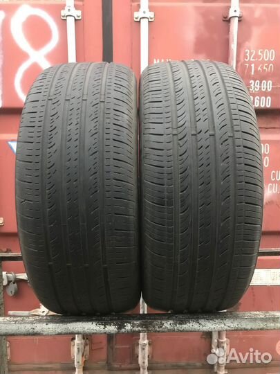 Hankook Optimo H426 255/50 R20 103C