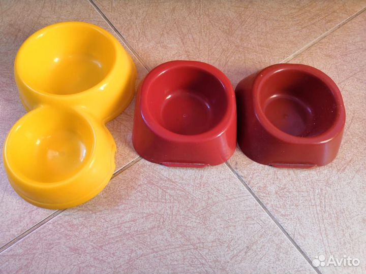 Кошачий лоток