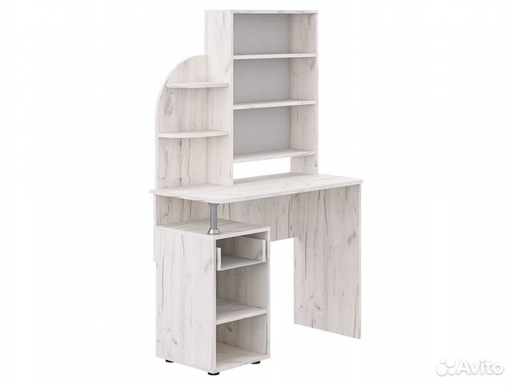 Трюмо с зеркалом Галант 5 в наличии разные цвета