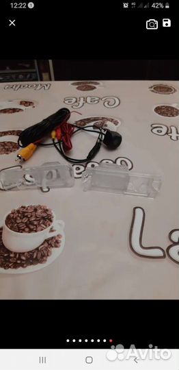 Магнитофон на kia rio