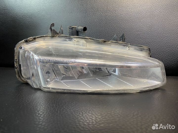 Разбор Land Rover