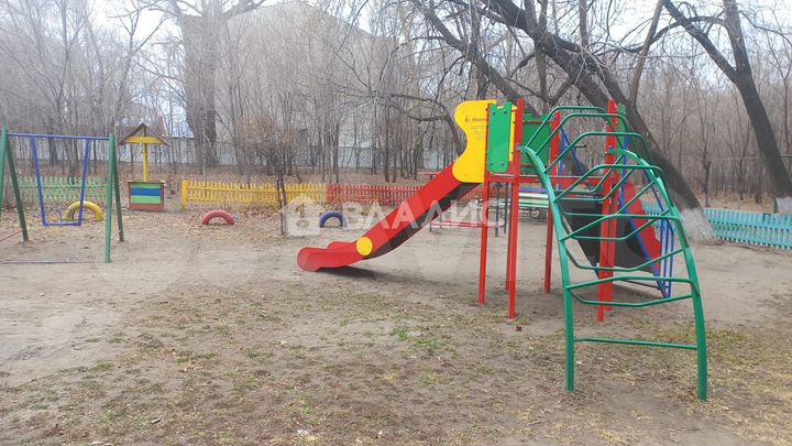 3-к. квартира, 55,9 м², 1/5 эт.