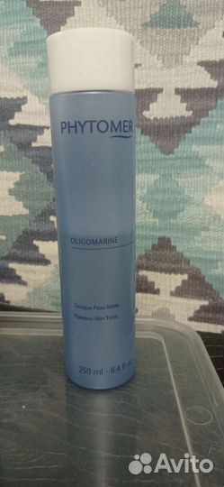 Косметика пакетом phytomer