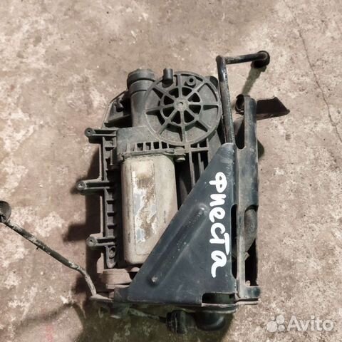 Переключение скоростей ркпп фиеста, фьюжн