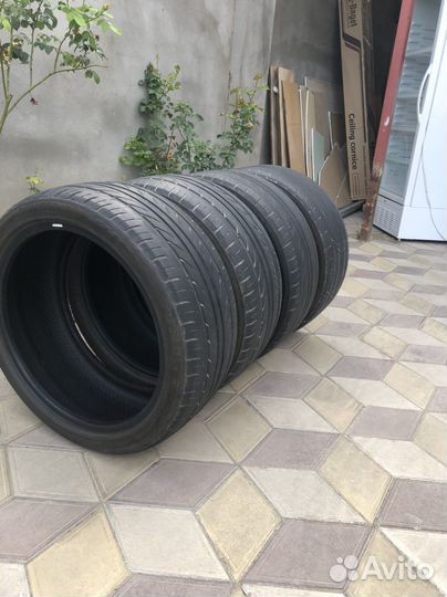 Thunderer Ranger 007 R601 225/40 R19 145C