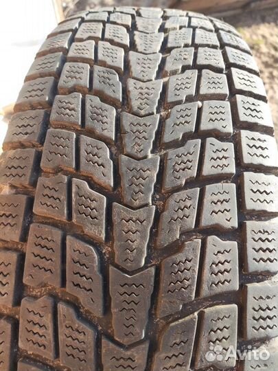 Колёса r16/225/70 Danlop Grandtrek sj6 5/114.3