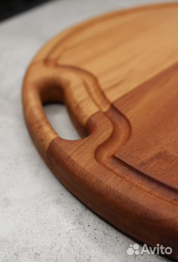 Разделочная доска дерево