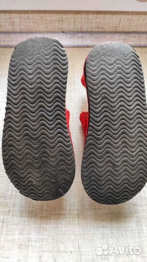 Валеши валенки