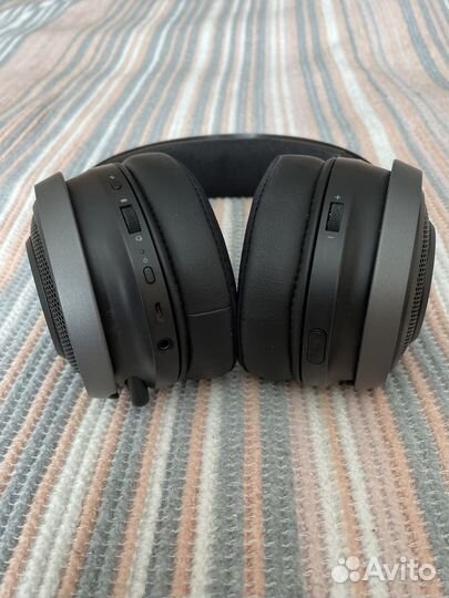 Razer nari ultimate
