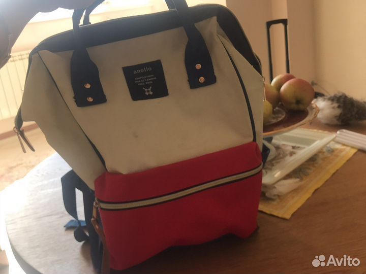 Рюкзак Anello