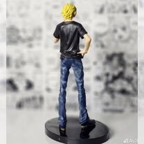 Фигурки из коллекции Jeans Freak One Piece