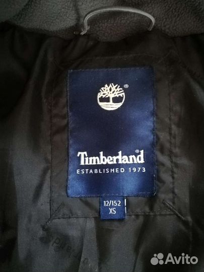 Куртка Timberland
