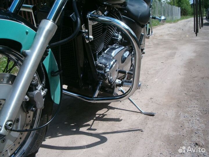 Дуги Classic для Honda Shadow VT 1100