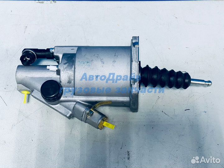 Пгу сцепления Ман Тга Тгс обычный шток