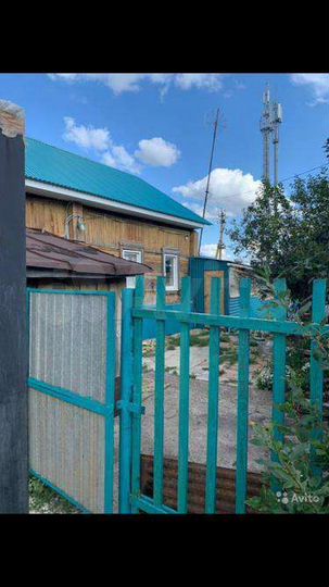 Дом 72,9 м² на участке 5,2 сот.