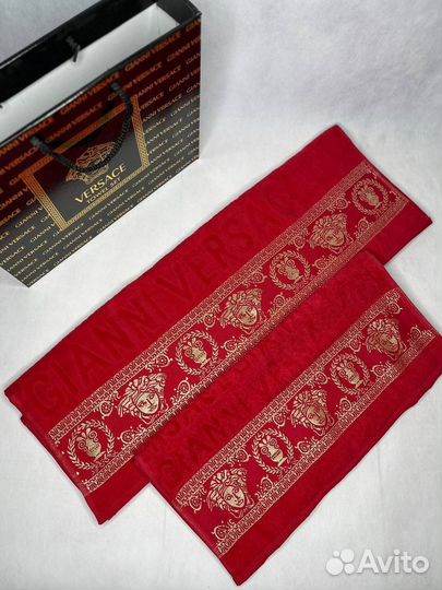 Набор полотенец 