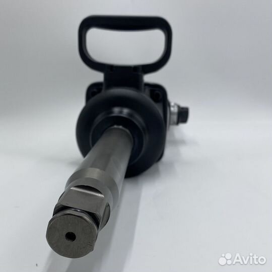 Пневмогайковерт 1