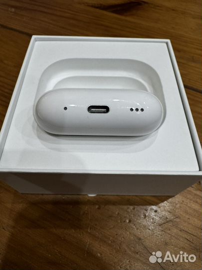 Наушники Apple AirPods Pro 2