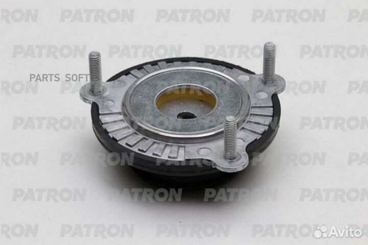 Patron PSE4484 Опора амортизатора без подшипника p