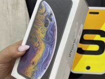 iPhone Xs, 64 ГБ