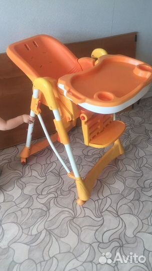 Стул для кормления