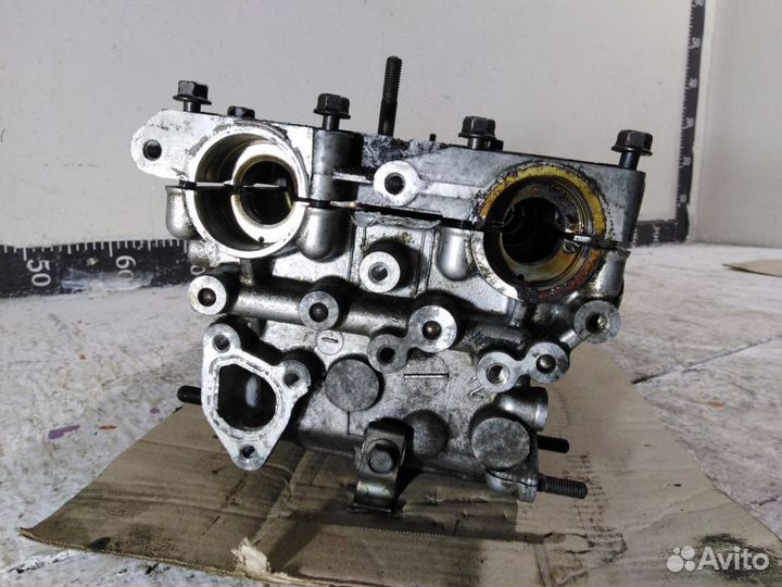 Головка блока MD370151