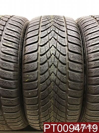 Dunlop SP Winter Sport 4D 225/45 R17 110