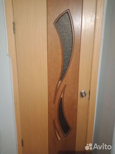 Дверь входная металлическая