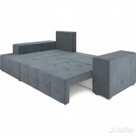 Угловой диван