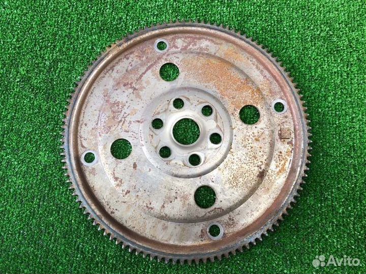 Маховик Mazda Mazda3 BK LF95 2009