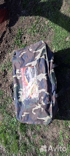 Коптилка горячего копчения