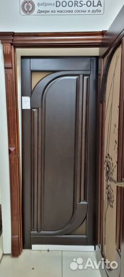 Дверь межкомнатная