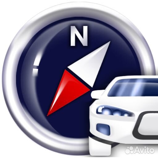 Обновление навигаторов, регистраторов, детекторов