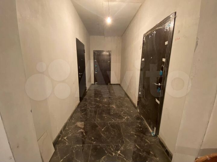 2-к. квартира, 71 м², 10/11 эт.