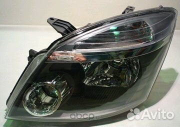 Фара левая правая great wall H3