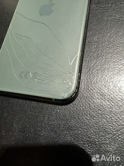 iPhone 11 Pro, 256 ГБ