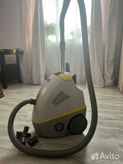 Пылесос Karcher ds 5500 с аквафильтром