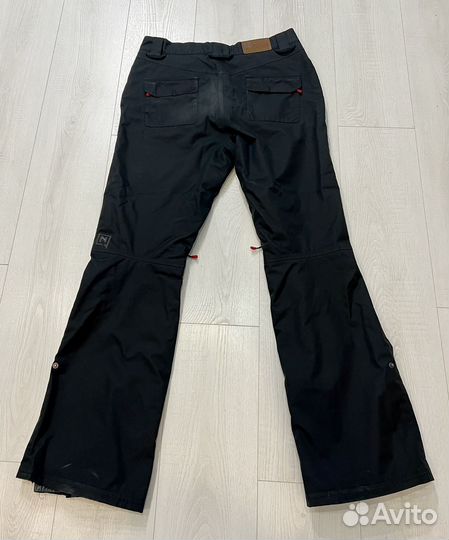 Горнолыжные брюки nitro