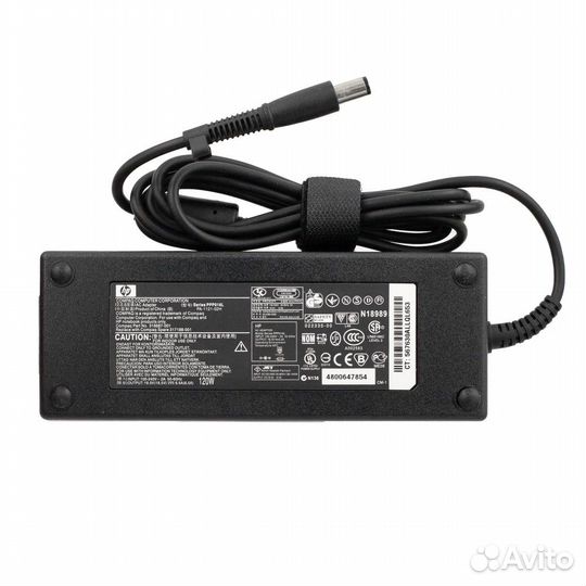 Блок питания для ноутбука