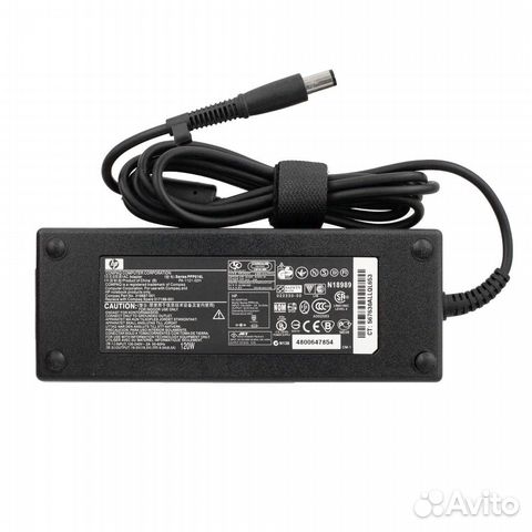 Блок питания для ноутбука