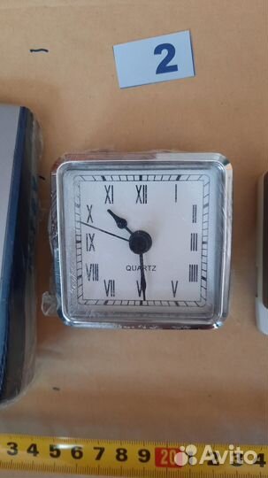 Часы будильник и другие