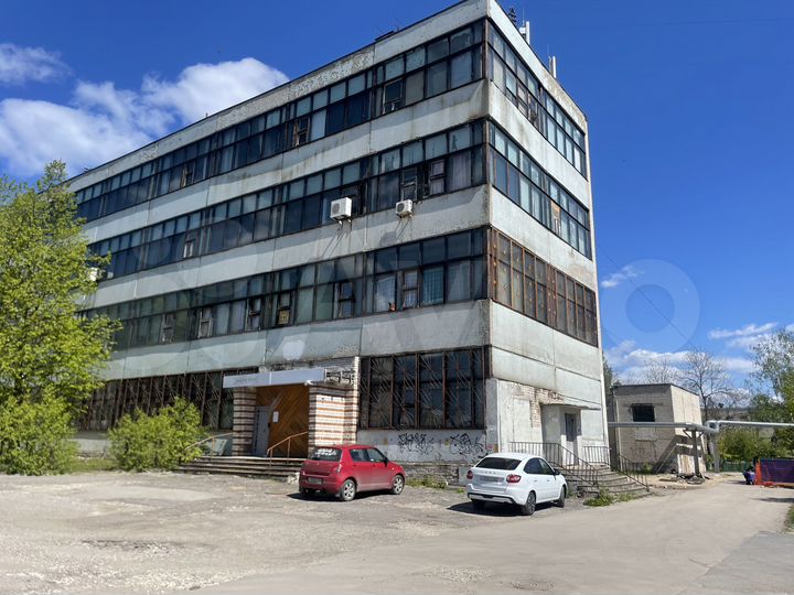 Сдам помещение свободного назначения, 105 м²