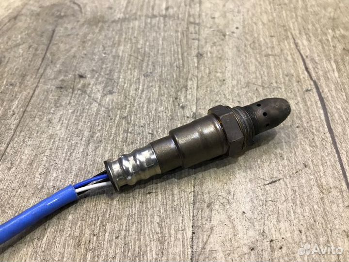 Лямбда зонд Nissan Qashqai J11 1.2 HRA 2017