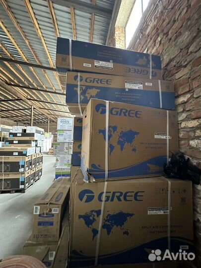 Кондиционер