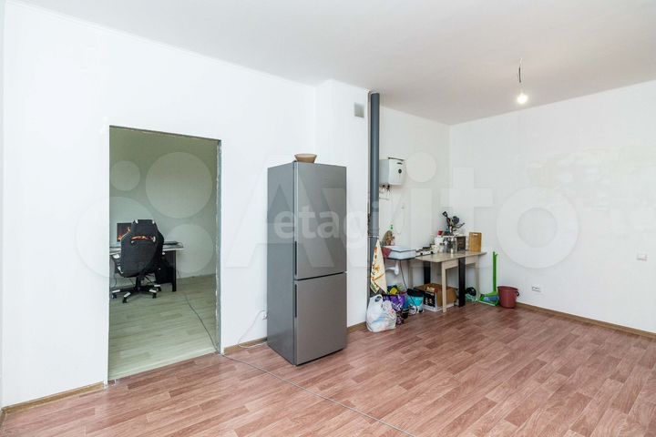 3-к. квартира, 71,1 м², 18/24 эт.