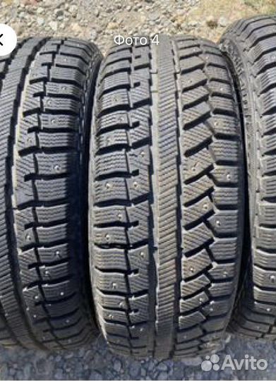 Cordiant Polar 2 205/55 R16