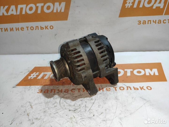 Генератор Chevrolet Cruze (2009 - 2012) 13500577