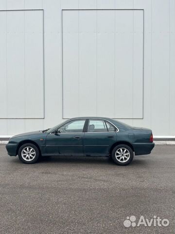 Rover 600, 1994 купить в Стерлитамаке  объявление продам